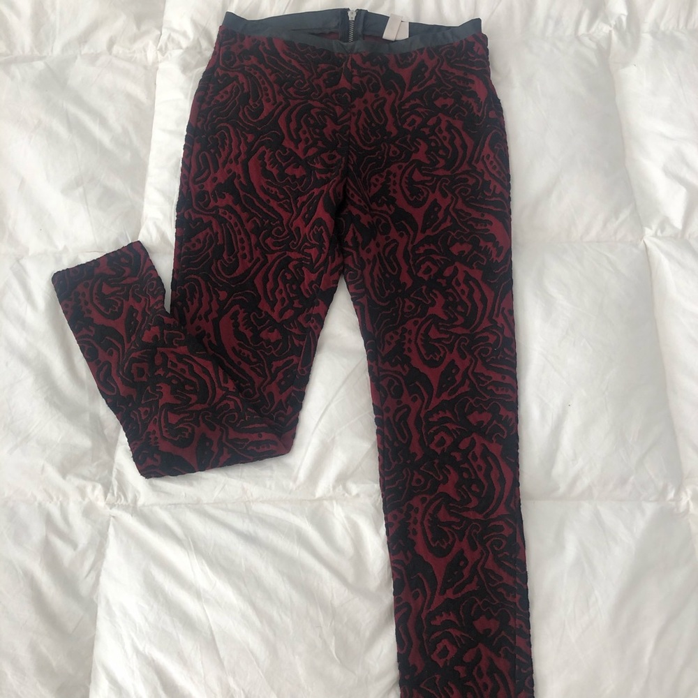 Pants - Picture 2 of 4